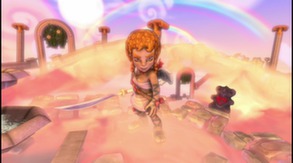 Dungeon Defenders - Etherian Festival of Love screenshot thumbnail video