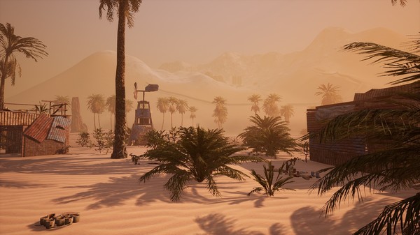 D.A.T.A screenshot 5