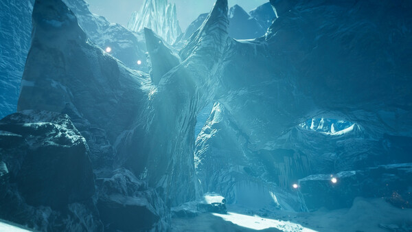 Скриншот Skyfear — 2