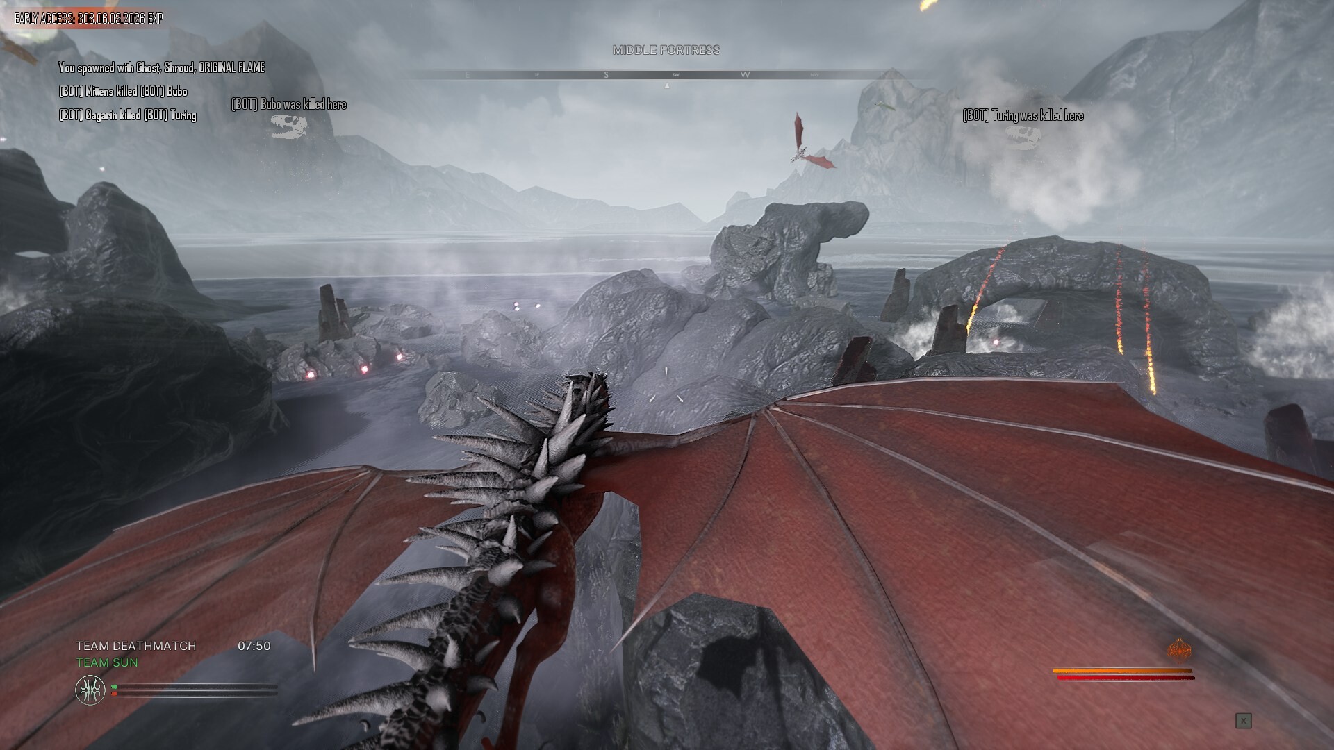 Skyfear Featured Screenshot #1