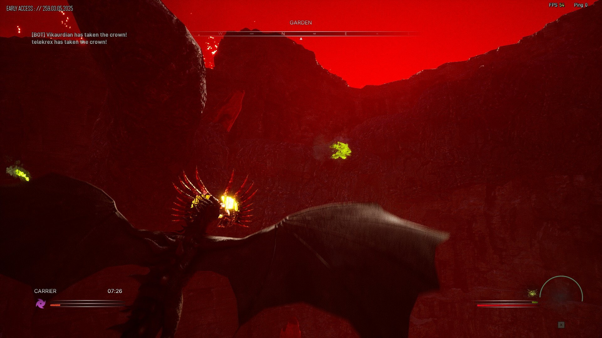 Skyfear screenshot 14