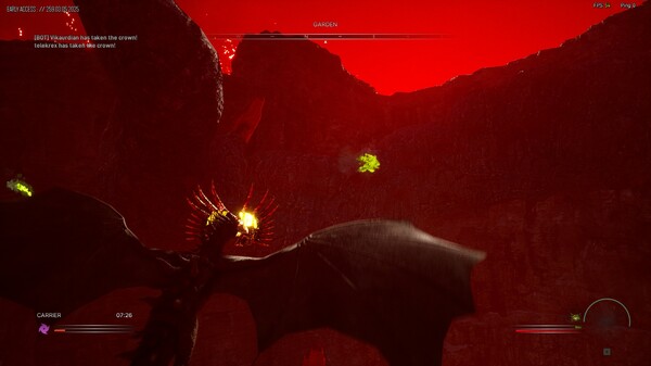 Screenshot z Skyfear Screenshot z Skyfear