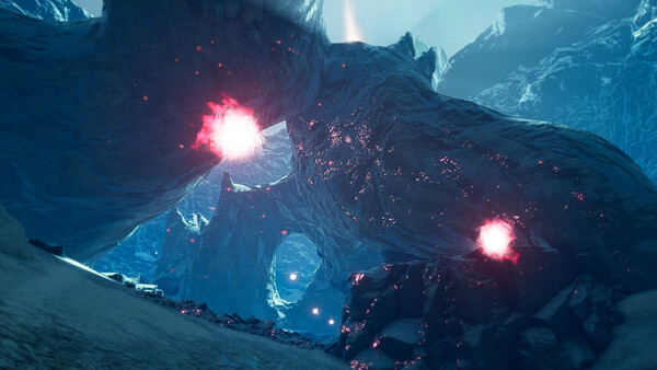 Skyfear screenshot 6