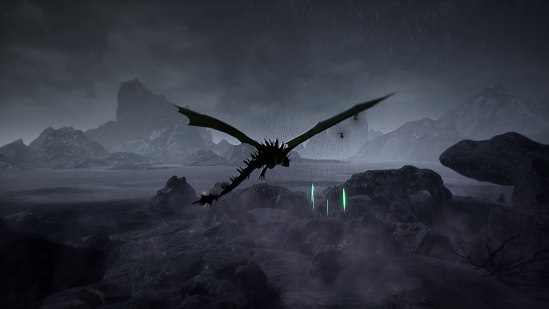 Skyfear screenshot 3