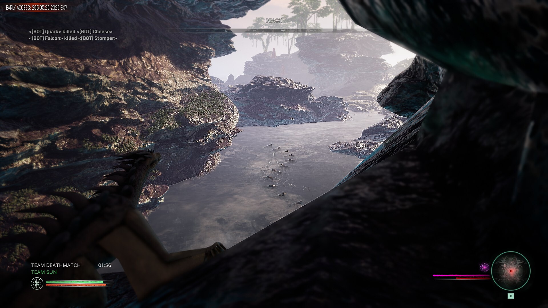 Skyfear screenshot 7