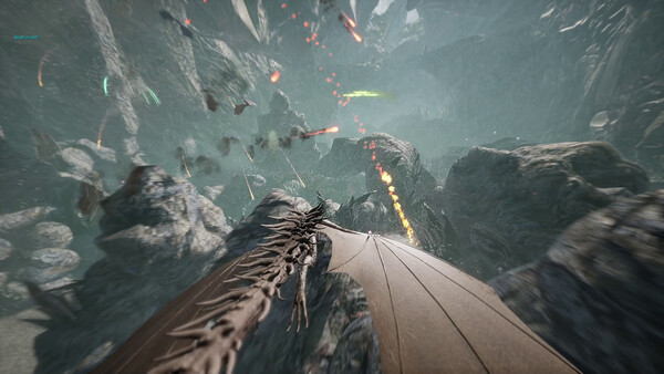 Skyfear screenshot 4