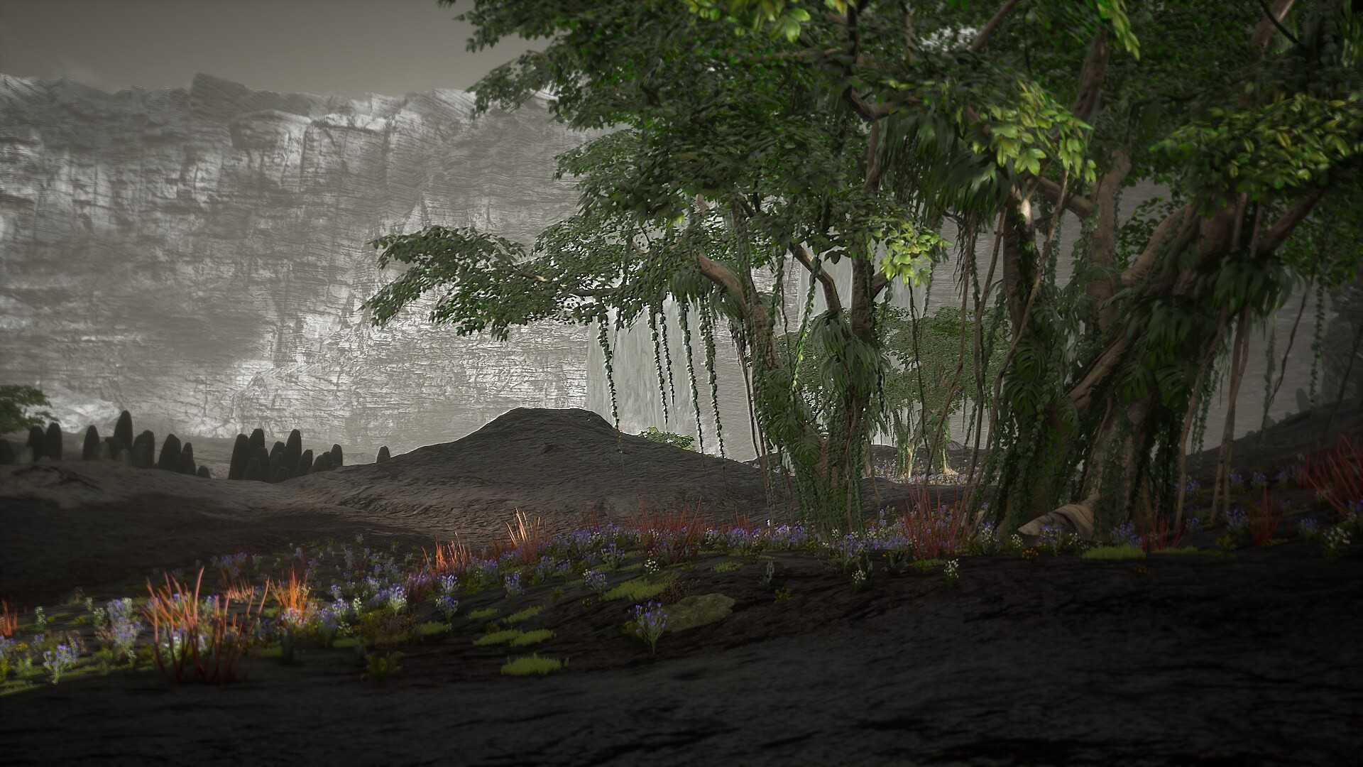 Skyfear screenshot 13