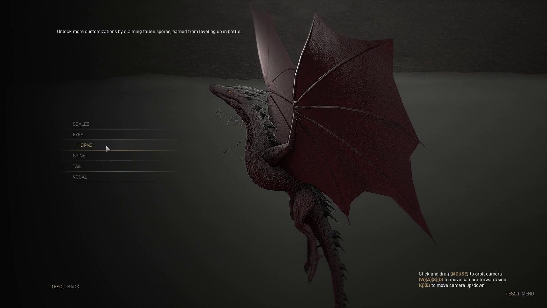 Skyfear screenshot