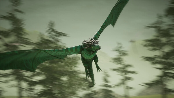 Skyfear screenshot 8