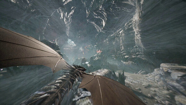 Skyfear screenshot 1