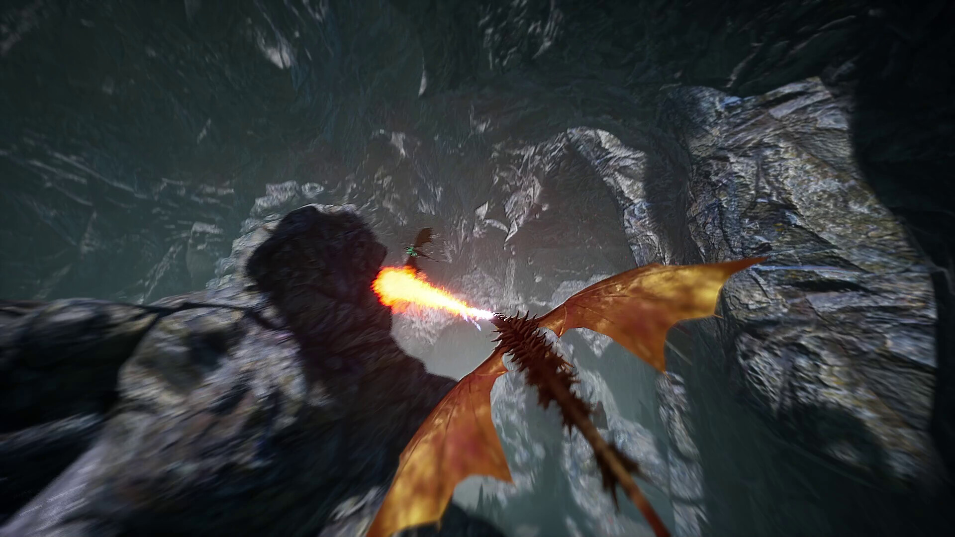 Skyfear screenshot 2