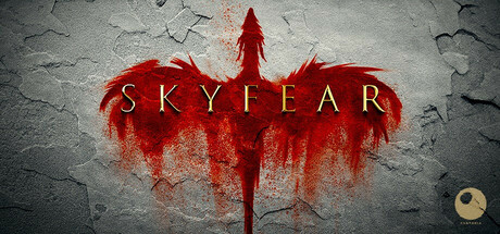 Skyfear game cover