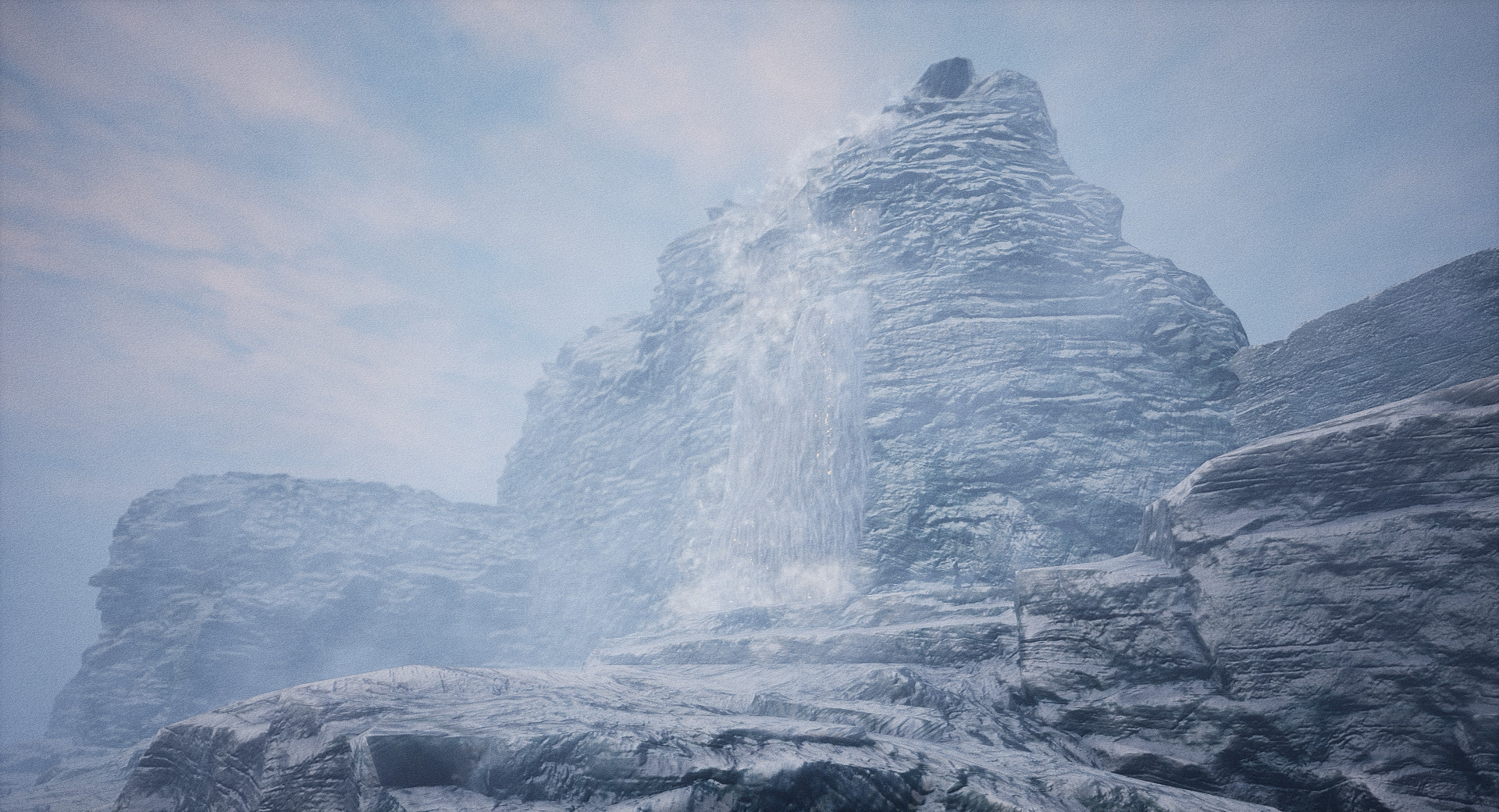 Skyfear screenshot 8