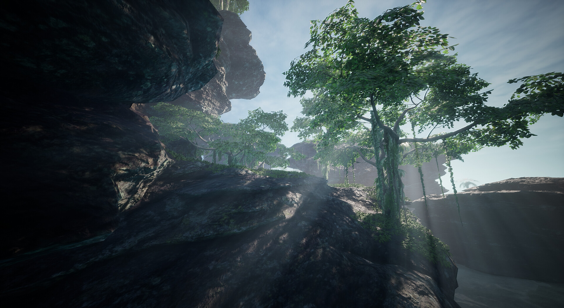 Skyfear screenshot 10