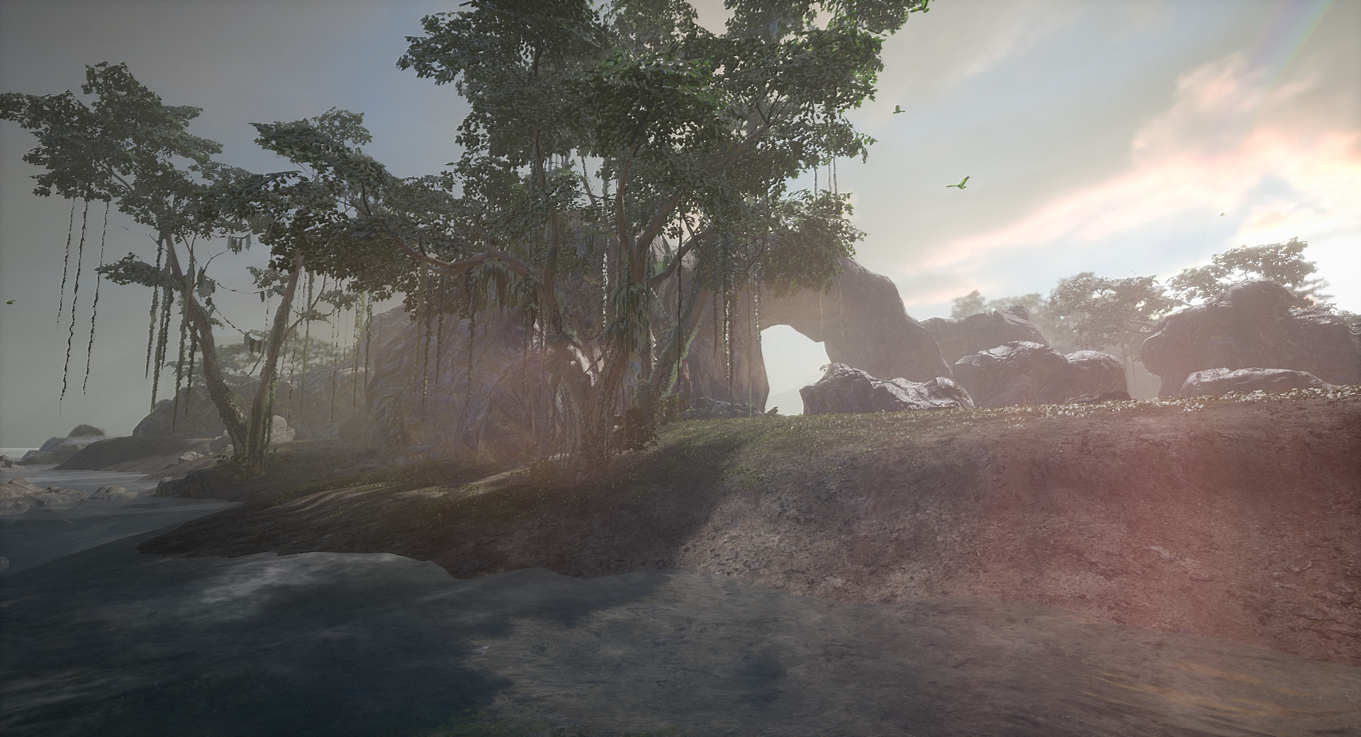 Skyfear screenshot 11