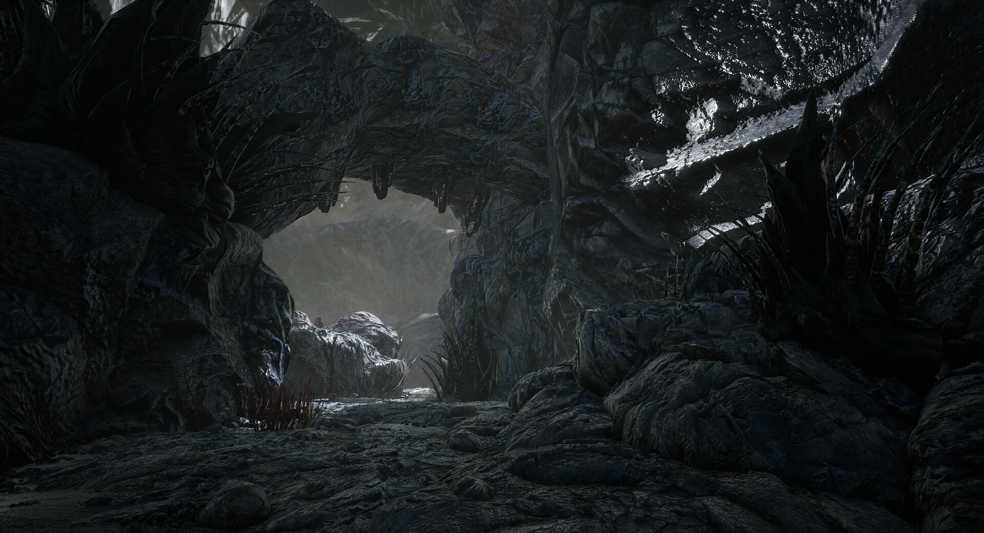 Skyfear screenshot 9