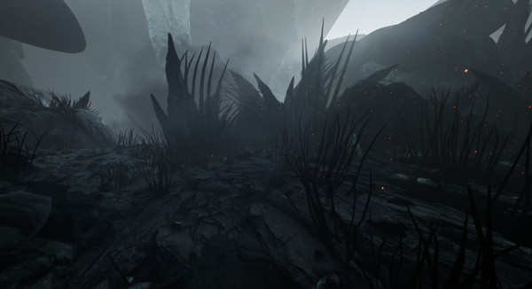 Screenshot z Skyfear Screenshot z Skyfear
