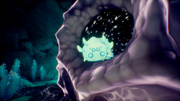 Mythic Ocean screenshot 5