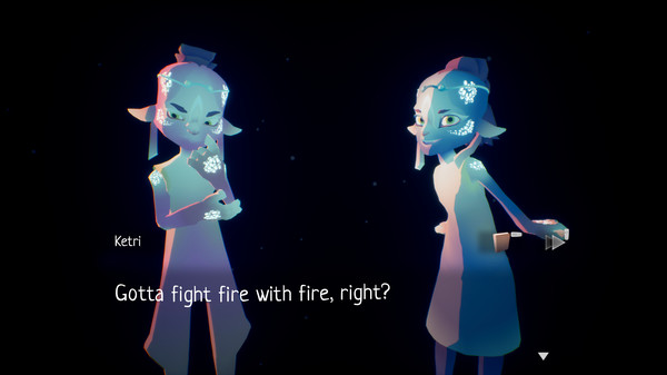 Mythic Ocean screenshot 4