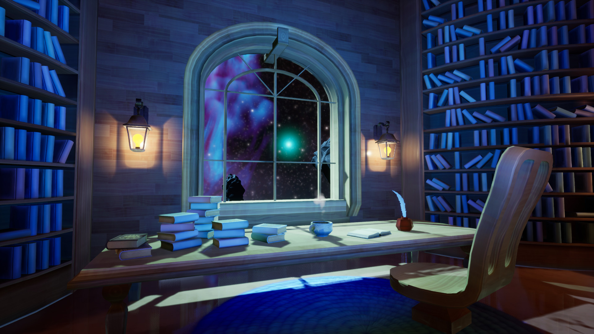 Mythic Ocean screenshot #9