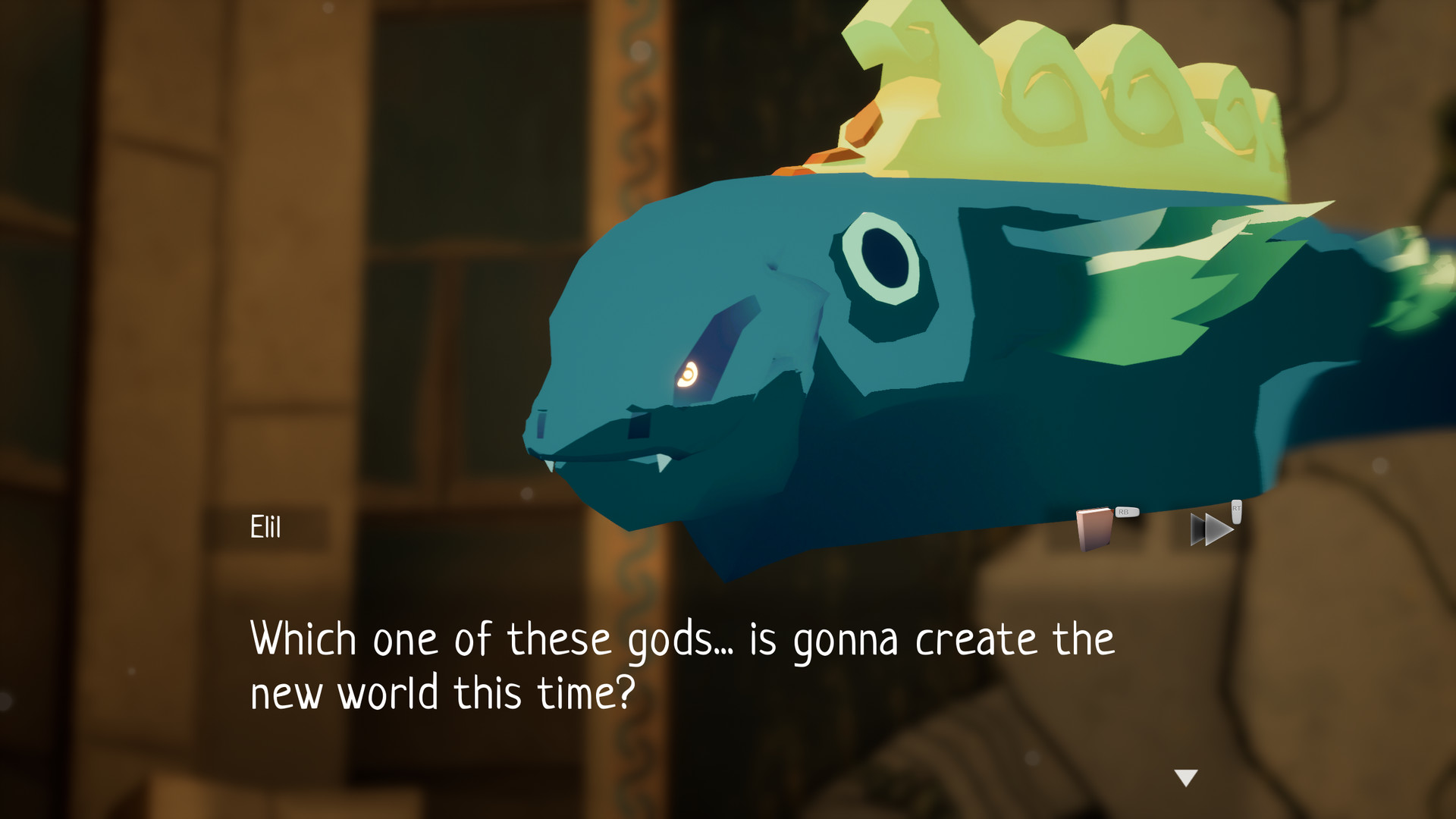 Mythic Ocean image 3