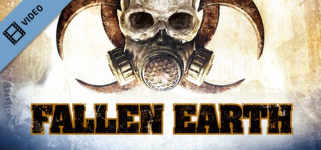 Fallen Earth Free2Play Trailer game cover