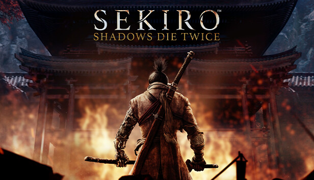 Finish Sekiro: Shadows Die Twice