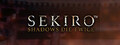 Sekiro™: Shadows Die Twice - GOTY Edition header image