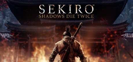 Steam header art for Sekiro™: Shadows Die Twice - GOTY Edition