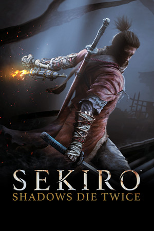 Sekiro™: Shadows Die Twice