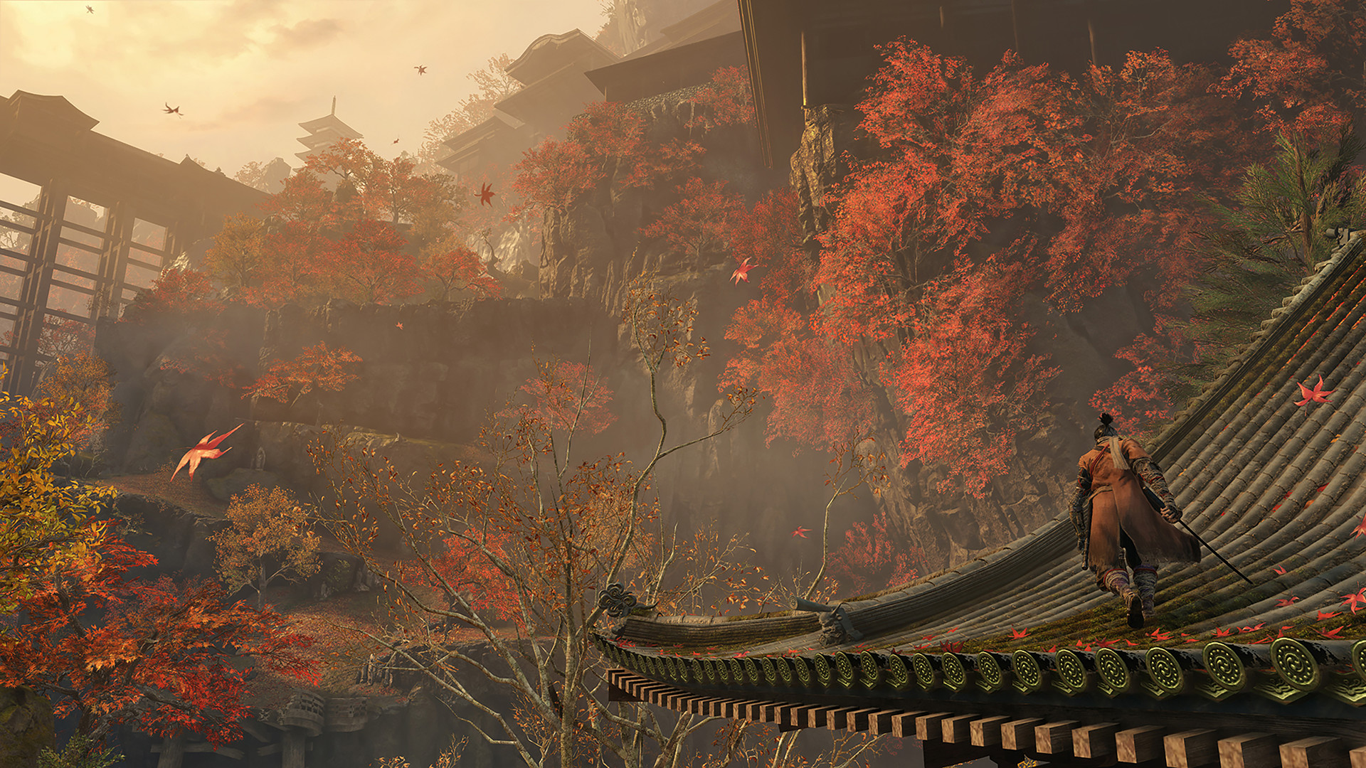 Sekiro™: Shadows Die Twice - GOTY Edition screenshot #4