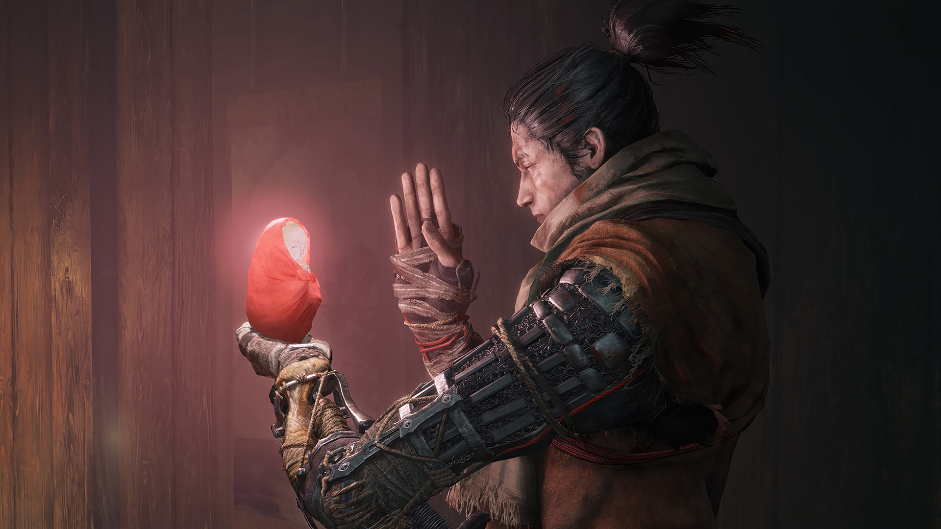 Sekiro™: Shadows Die Twice - GOTY Edition screenshot #5