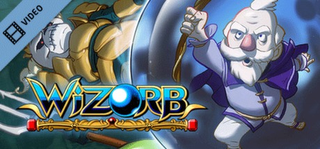 Wizorb Trailer banner