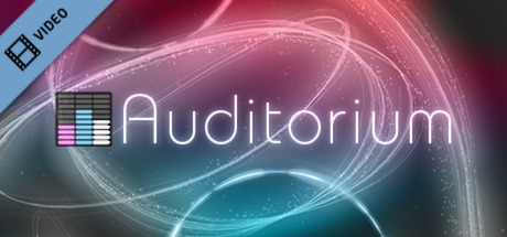 Auditorium Trailer game cover