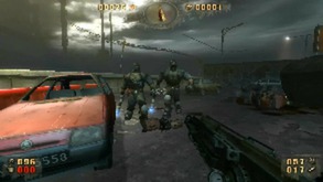 Painkiller: Recurring Evil screenshot thumbnail video