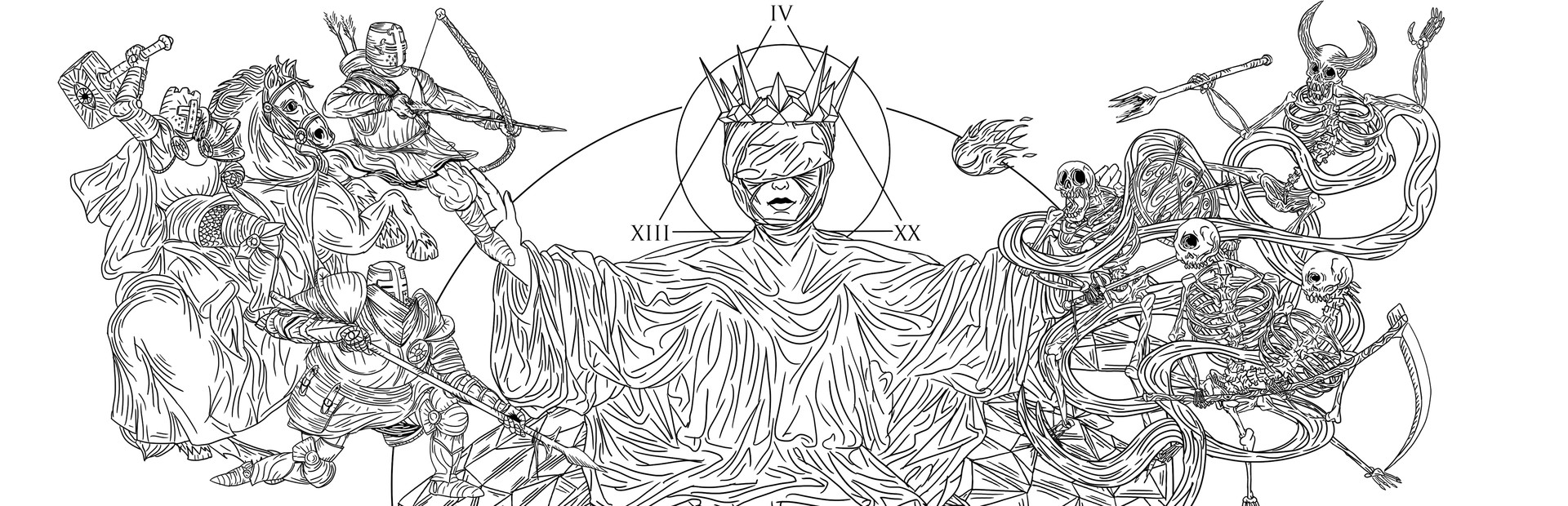 Death Crown