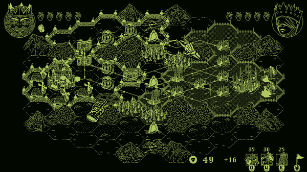 Death Crown — 13