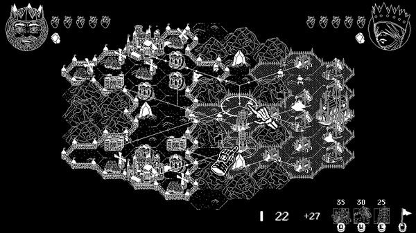Death Crown — 3