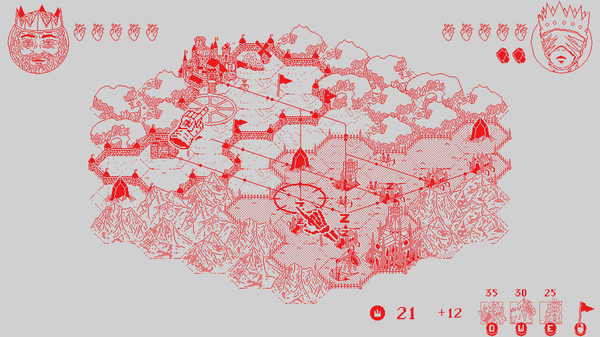 Death Crown — 14