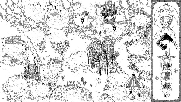 Death Crown — 2