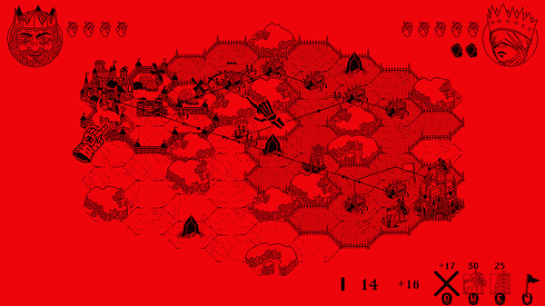 Death Crown screenshot 2