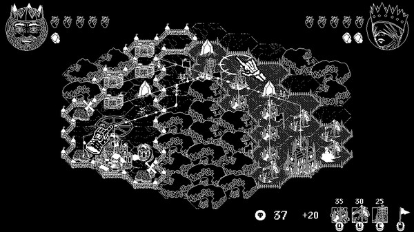 Death Crown — 11