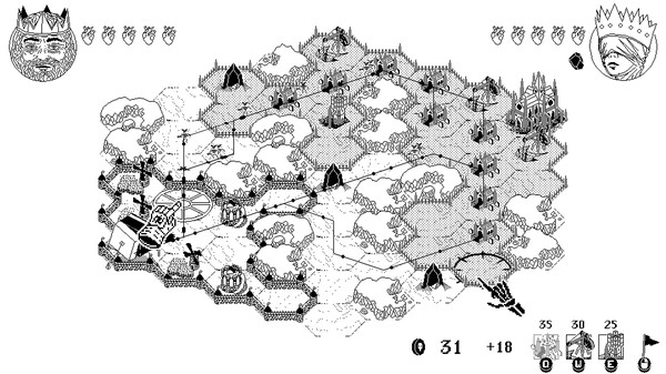 Death Crown screenshot 6