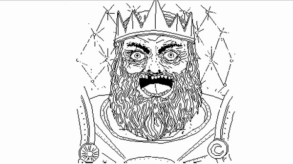 Death Crown — 4