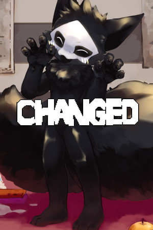 Cover art of Changed