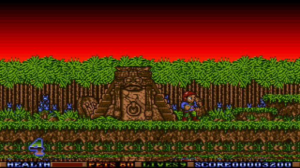 Screenshot 4 of Elf
