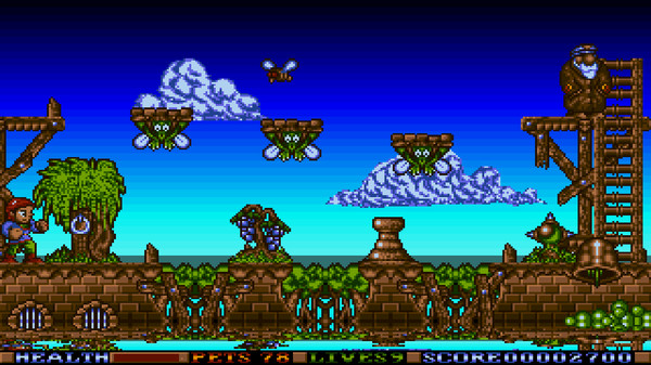 Screenshot 3 of Elf
