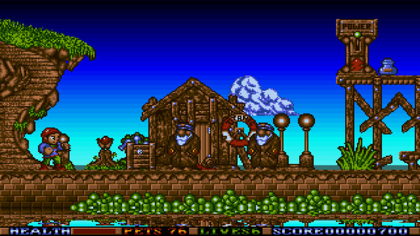 Screenshot 2 of Elf