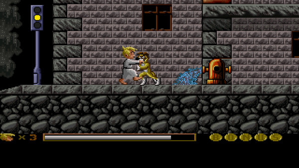 Screenshot 3 of Sleepwalker