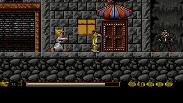 Screenshot 4 of Sleepwalker